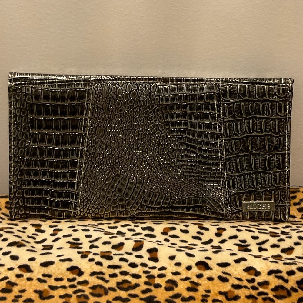 Miche Silver Classic Shell